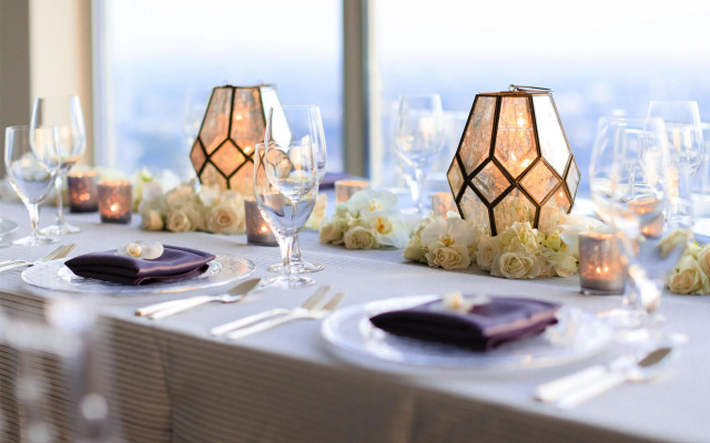 Andaz West Hollywood, By Hyatt