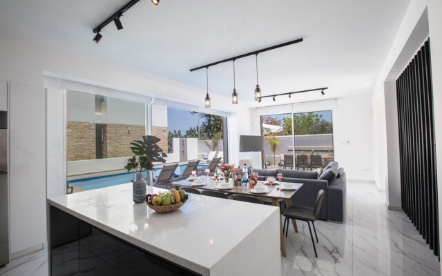 Protaras Vie Bleu Villa Vb5