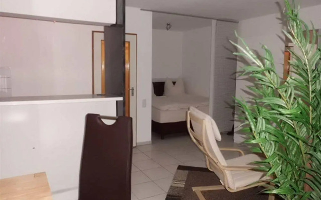 Star Apartments Cologne-Luxemburger Strasse