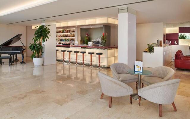 Hipotels Eurotel Punta Rotja & Spa