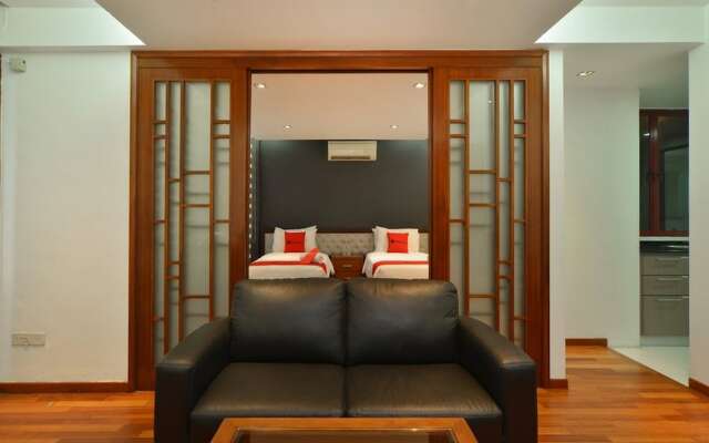 Residences @ Farrer Park