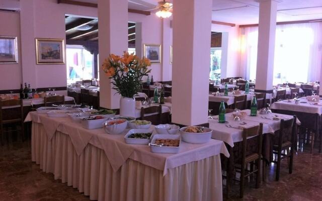Hotel Dolomiti & Arborea