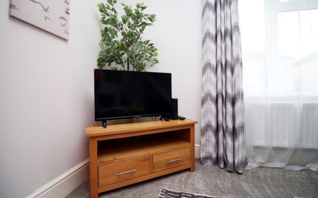 Willow Way by Tŷ SA-Spacious 3 bed house