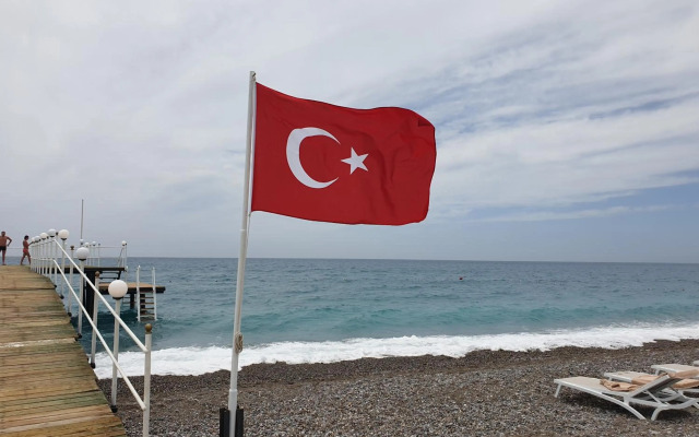 Hotel Aska Costa Holiday Club