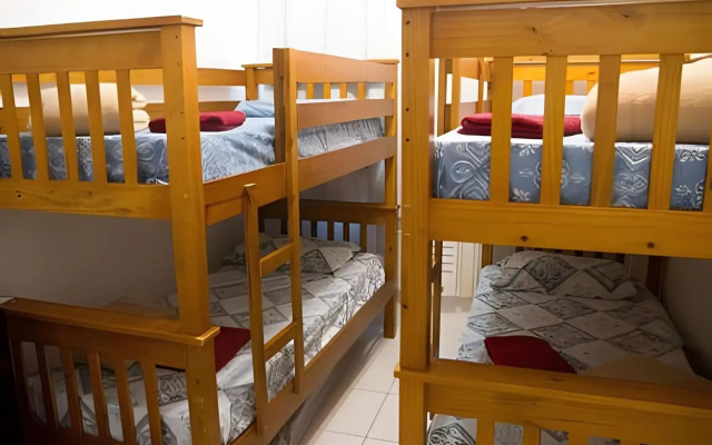 Ideal para famílias! Muita segurança