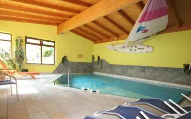 Hotel Pension Fleischmann