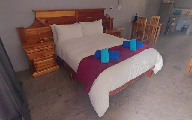 Swartberg Cottages