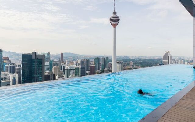 BedStay Platinum Suites