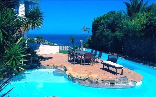 Hideaway Cape Town
