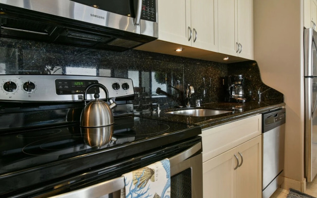 Papakea L108 - 1 Br Condo