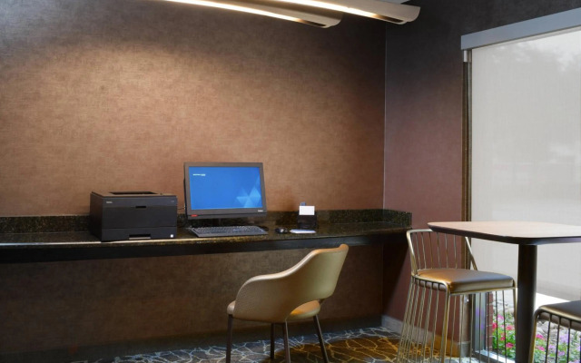 SpringHill Suites by Marriott Dallas Addison/Quorum Drive