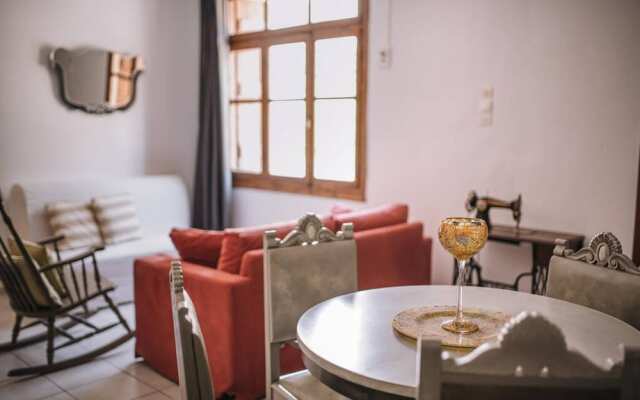Melody House in Roustika