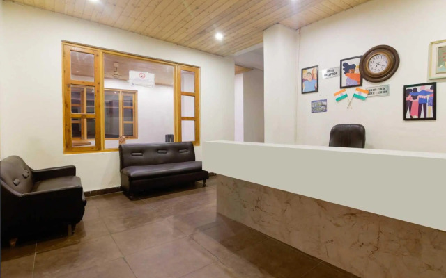 OYO Rooms 089 Kempty Fall