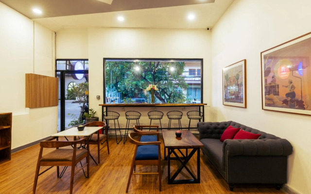 Suite Home Boutique Hotel