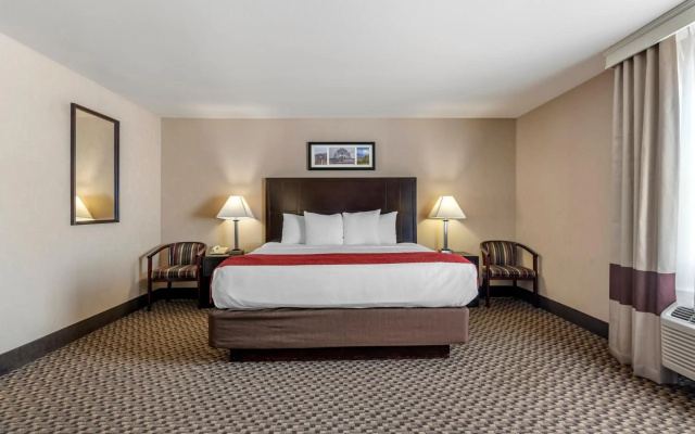 Comfort Inn Troutdale - Portland East