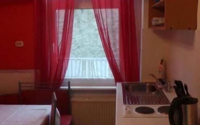 Pension Apostel