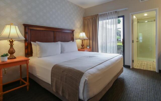 Oxford Suites Pismo Beach