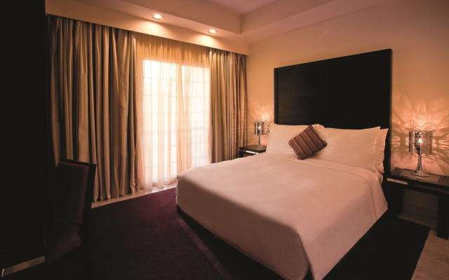 Movenpick Beach Resort Al Khobar