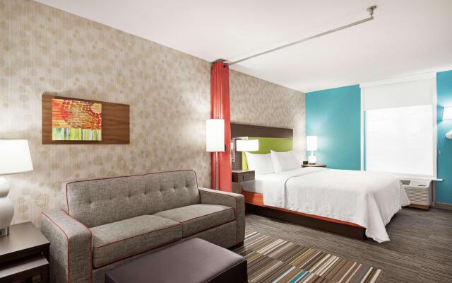 Home2 Suites by Hilton Woodbridge Potomac Mills