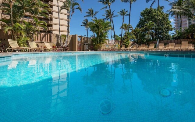 Maui Kai 605 1 Bedroom Condo