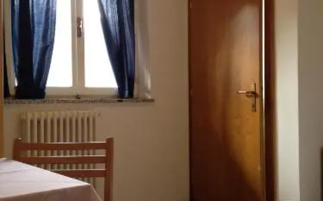 Lagorai - Hotel