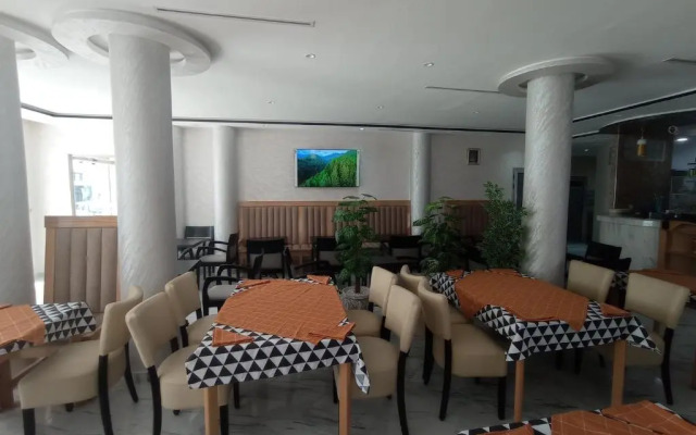Hotel Castiya