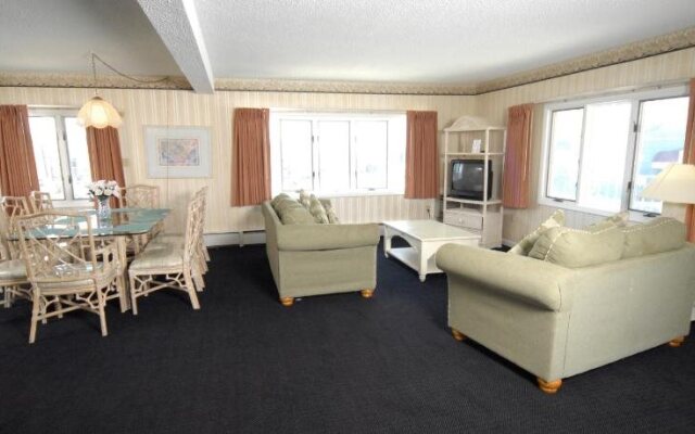 Ocean Sands Motel
