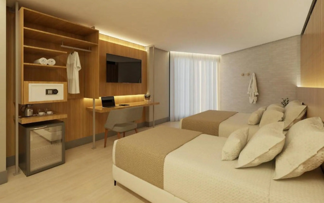 BA'RA Hotel