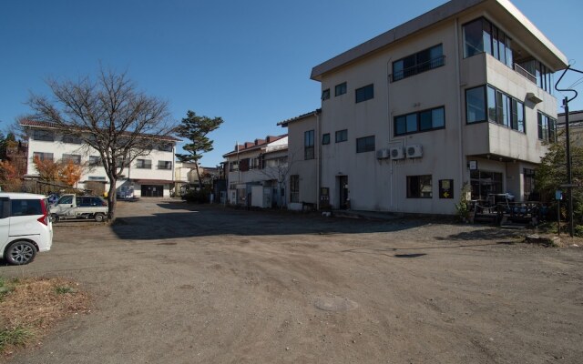 Tabist Lakeside Inn Fujinami Yamanakako