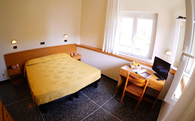 Hotel Le Palme