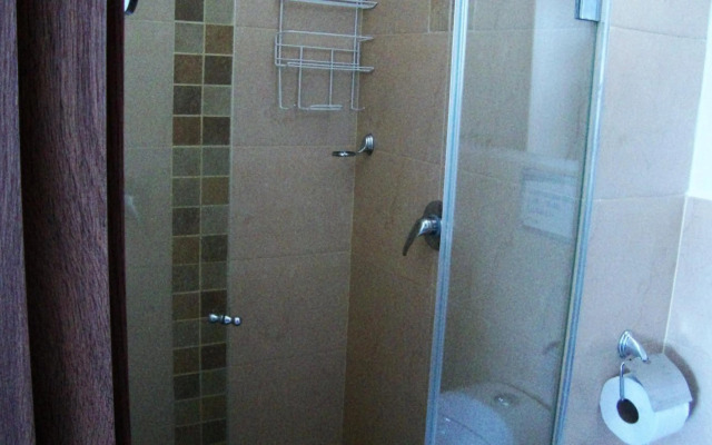 Apartamento Santa Marta 405