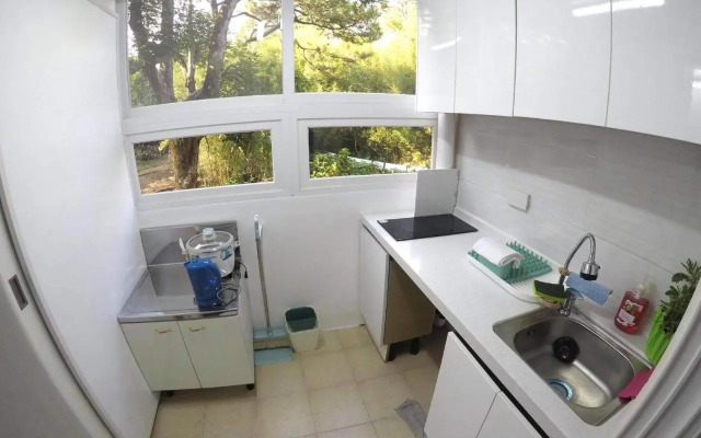 Zenmist properties - Studio Unit