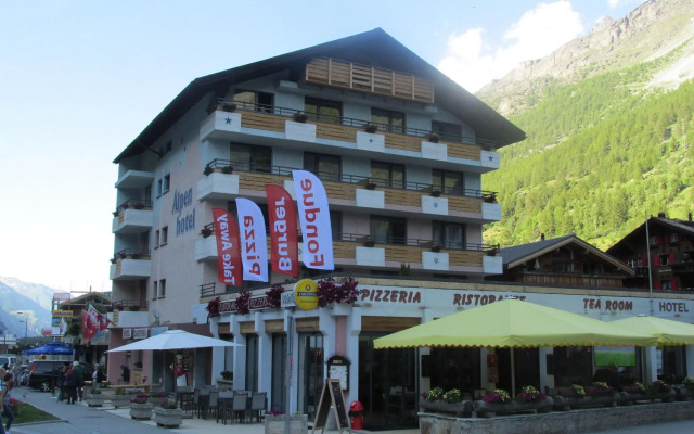 Hotel Matterhorn Inn
