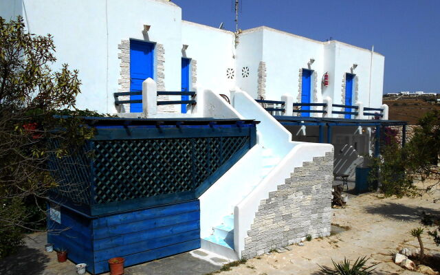 Piliouris Studios