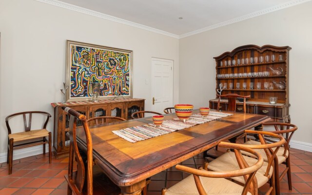 Brommersvlei Road 19