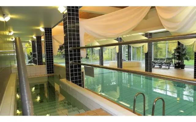 Spa Hotel Runnin Kartanohotelli