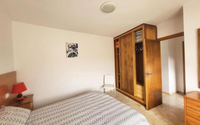 Apartamentos O Grove 3000