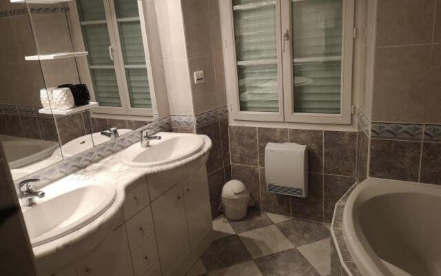 Hôtel Castel d'Olmes