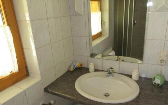 Appartement Top Tirol