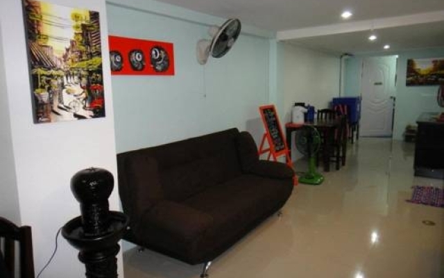 Wait For It Guesthouse