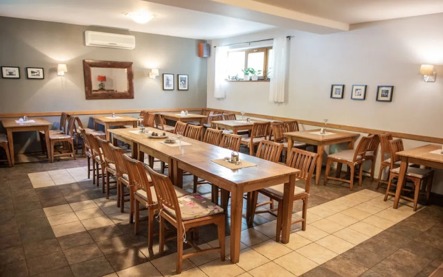 Resort-Restaurant Štilec