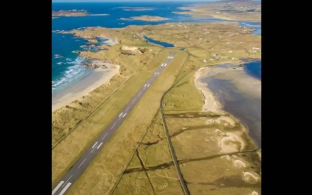 Atlantic View Apartment