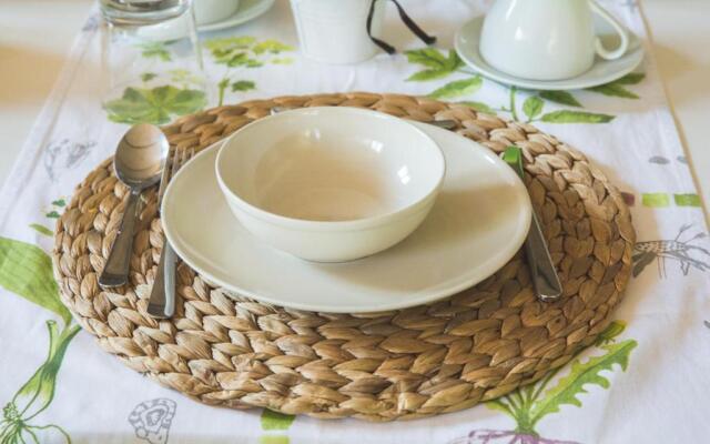 Bed and Breakfast Aratro  Rosmarino