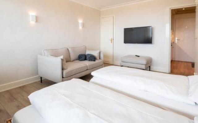 Meerblick _ Logenplatz 26