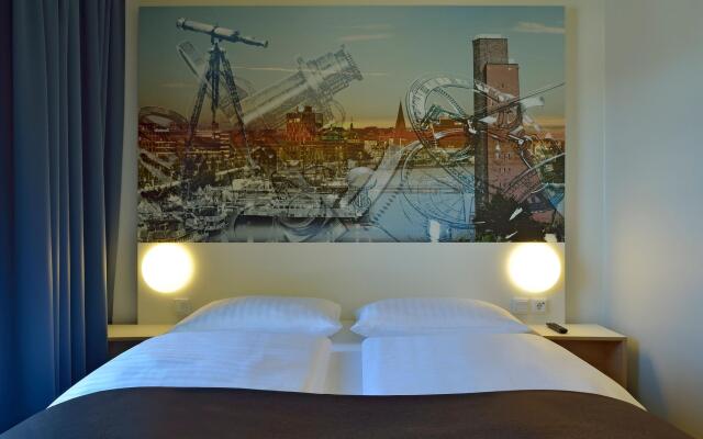 B&B Hotel Kiel-Wissenschaftspark