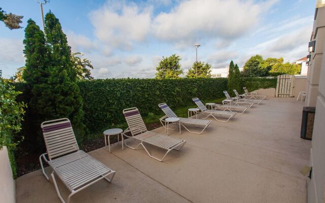 SpringHill Suites by Marriott Florence