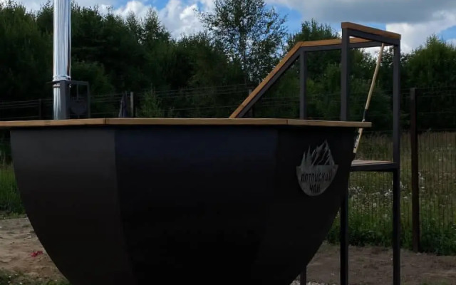 Шаблыкино Вилладж