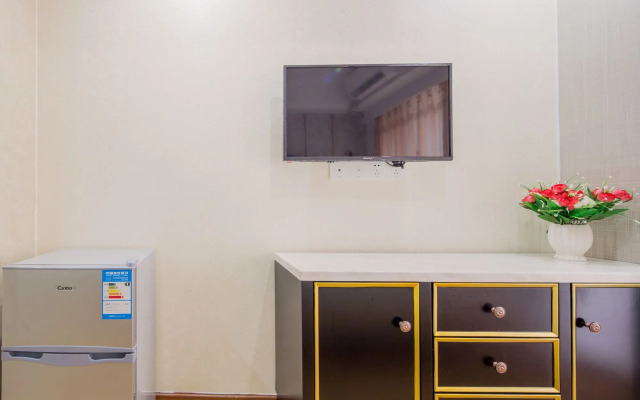 Zhengtuan Wisdom Apartment Fengdu Branch