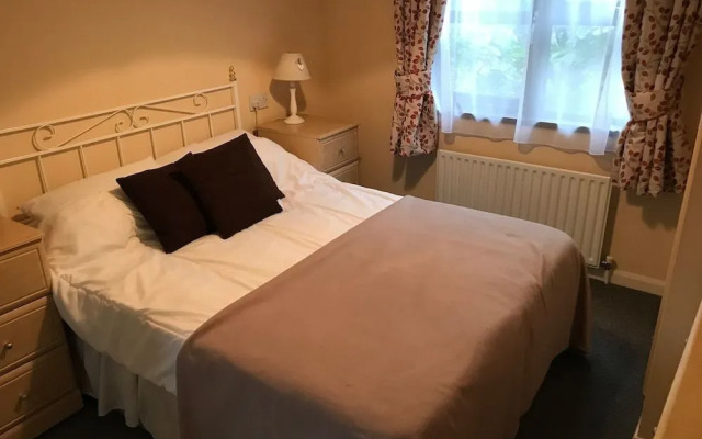 Osmington Holiday Park