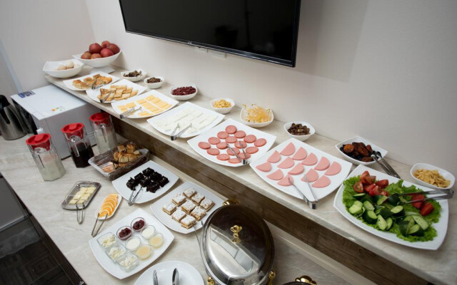 Art Rakat Hotels